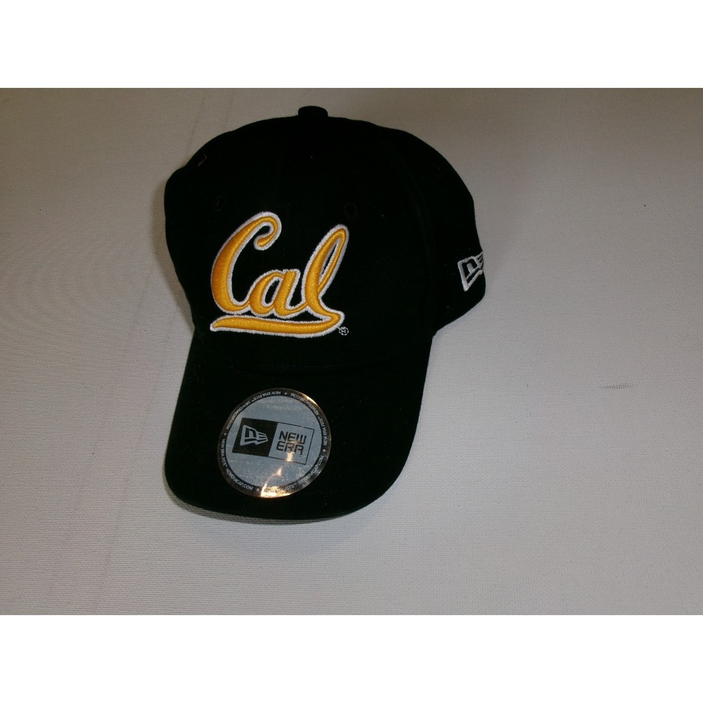 KIDS CAL CALIFORNIA BEARS   NEW ERA  00S Y2K   HAT CAP VINTAGE M3